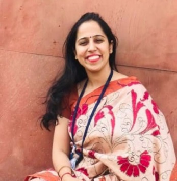 Iamge of Dr. Jipsy Malhotra