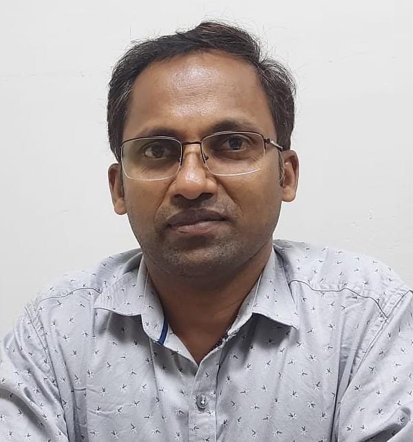 Iamge of Dr. Jaganmohana Rao Gurugubelli