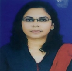 Iamge of Dr. Praveen Bobby Binjha