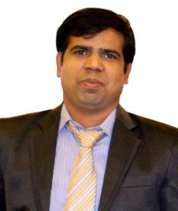 Iamge of Dr. Ravindra Kumar