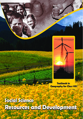 Resource and Development