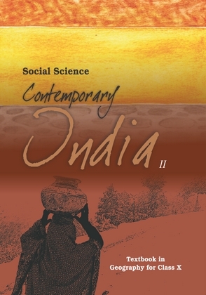 Contemporary India II