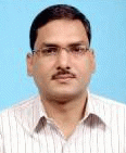 Iamge of Sh. Sanjeev Kumar