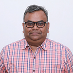 Iamge of Dr. Abhay Kumar