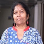 Iamge of Ms. Kunda Shamkuwar