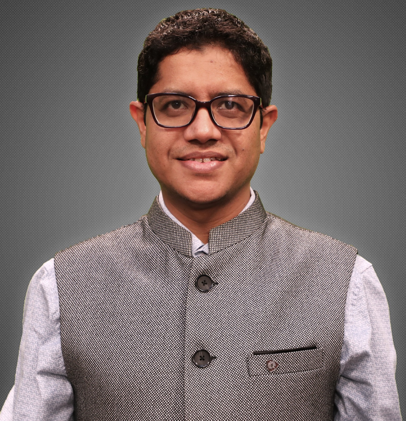 Iamge of Dr. Rejaul Karim Barbhuiya