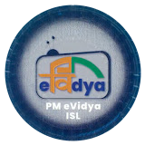 PM e-Vidya DTH ISL Channel Number 31 Logo